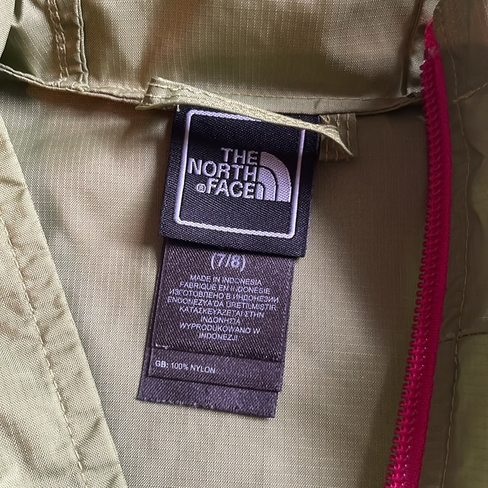 NorthFace jacket - Picture 5 of 8